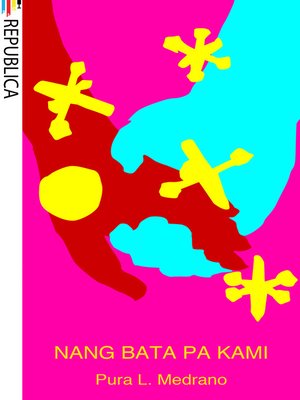 cover image of Nang Bata Pa Kami